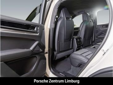 Porsche Cayenne III S Coupé — photo 25
