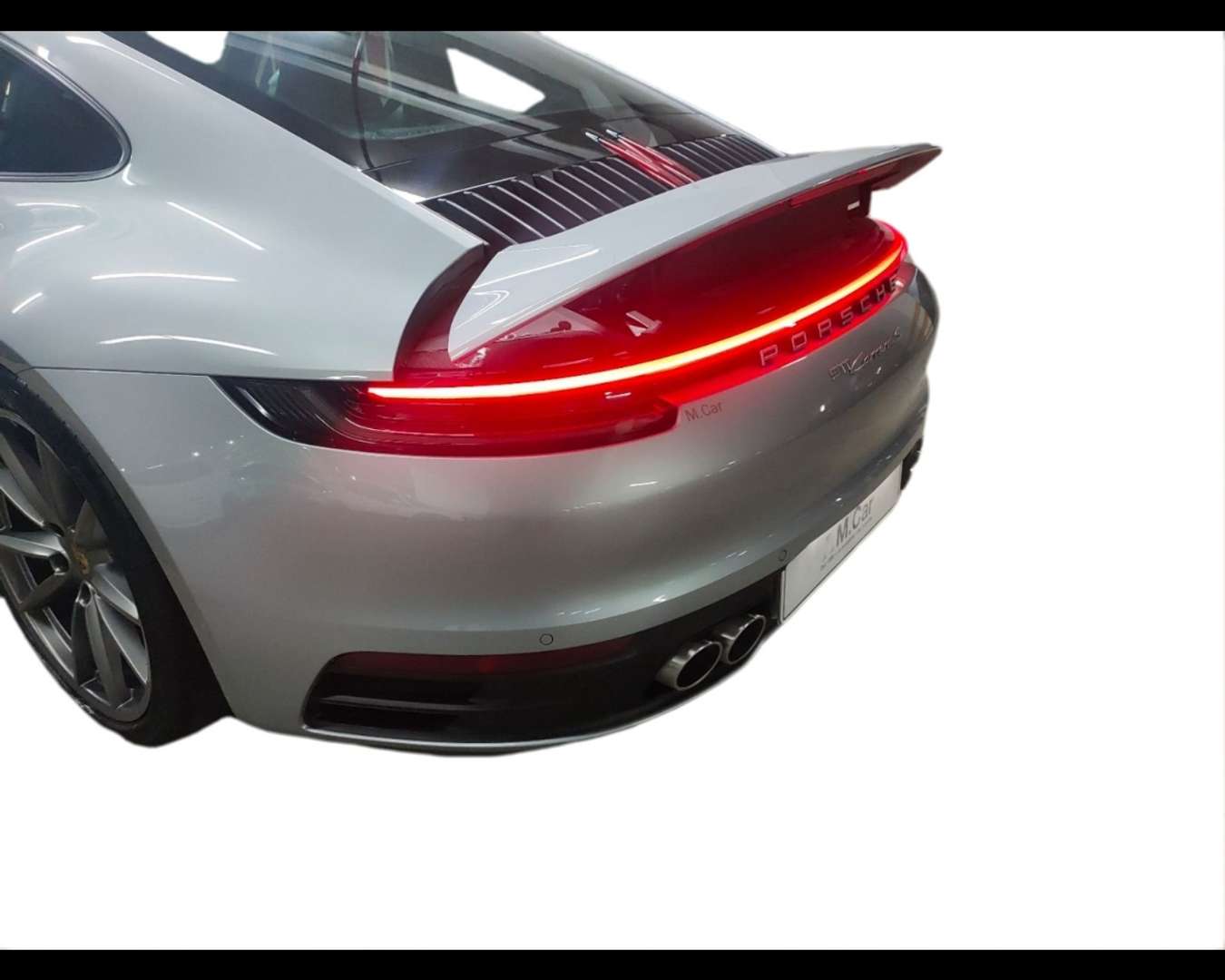 Porsche 991 Carrera S Coupé - 2019 - Joinsteer - #11
