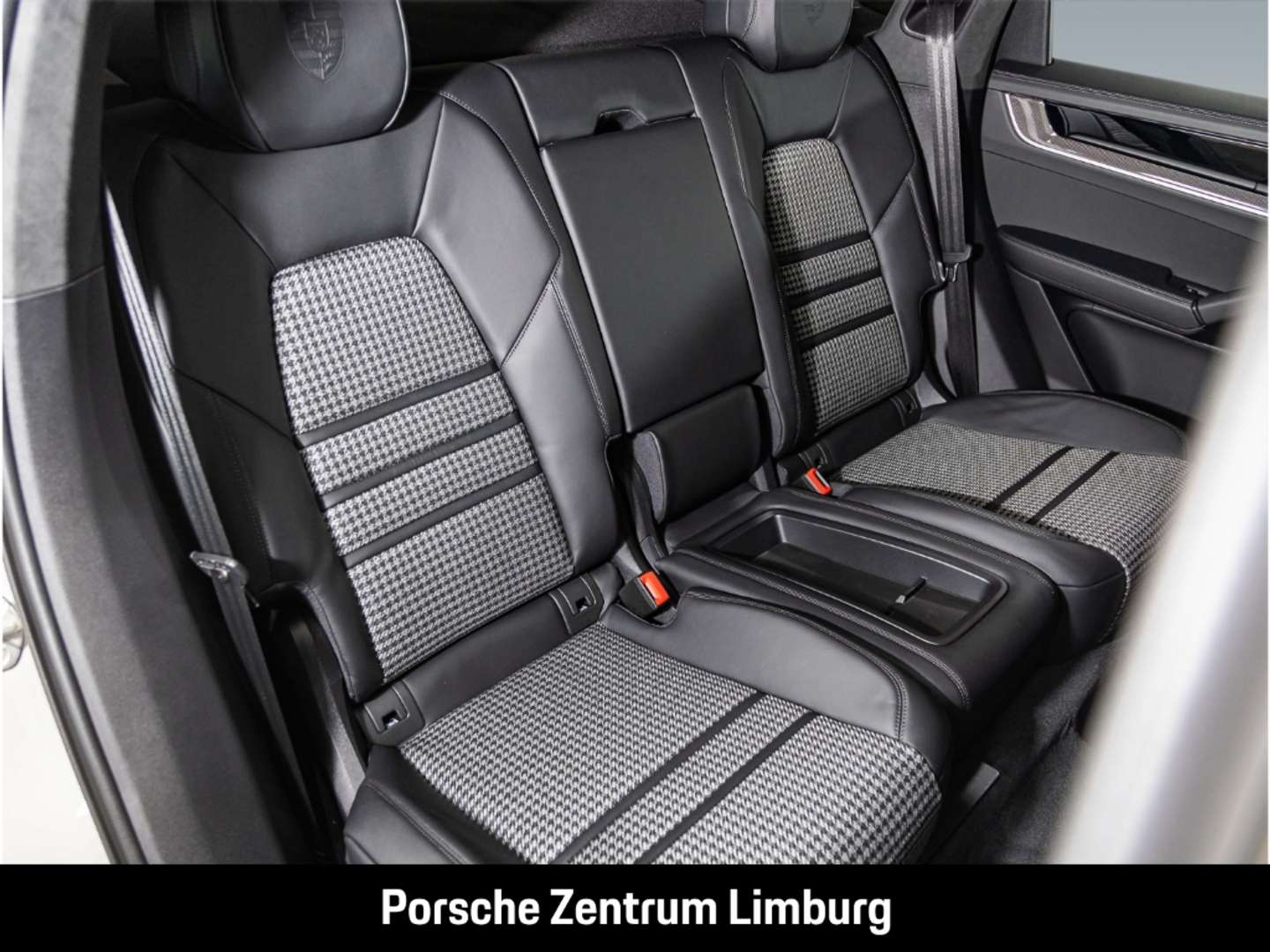 Porsche Cayenne III S Coupé - 2025 - Joinsteer - #26
