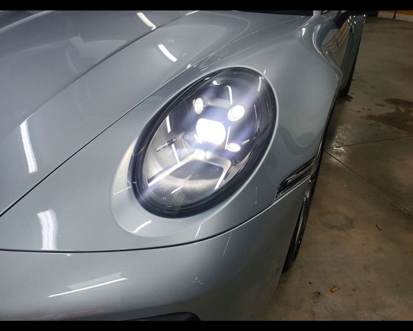 Porsche 991 Carrera S Coupé - 2019 - Joinsteer - #12
