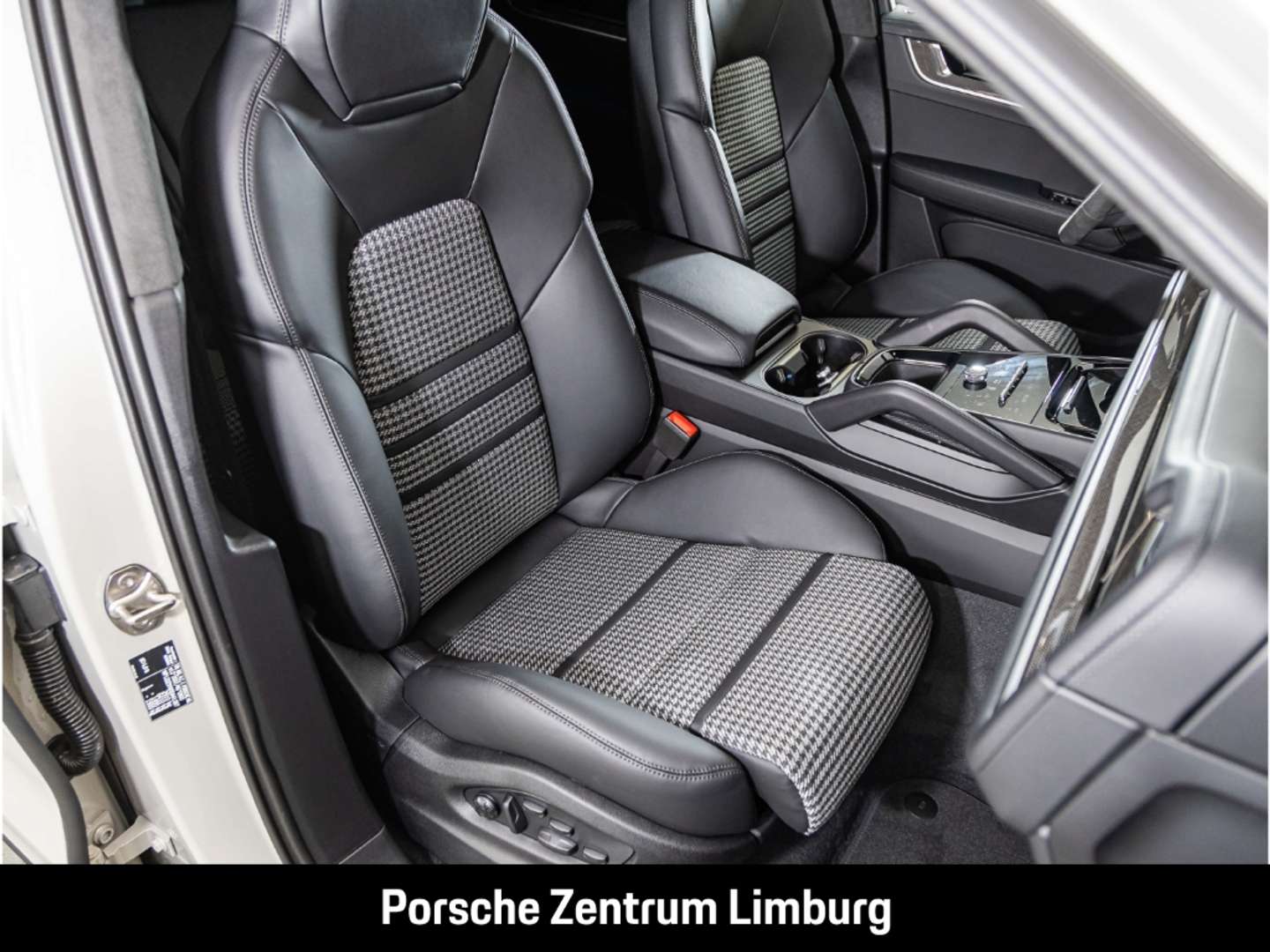 Porsche Cayenne III S Coupé - 2025 - Joinsteer - #27