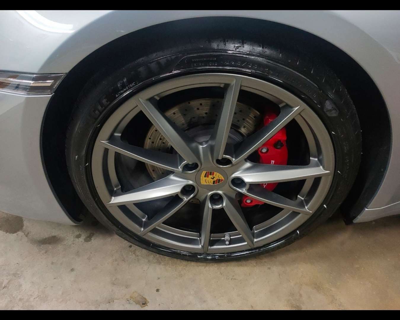 Porsche 991 Carrera S Coupé - 2019 - Joinsteer - #14