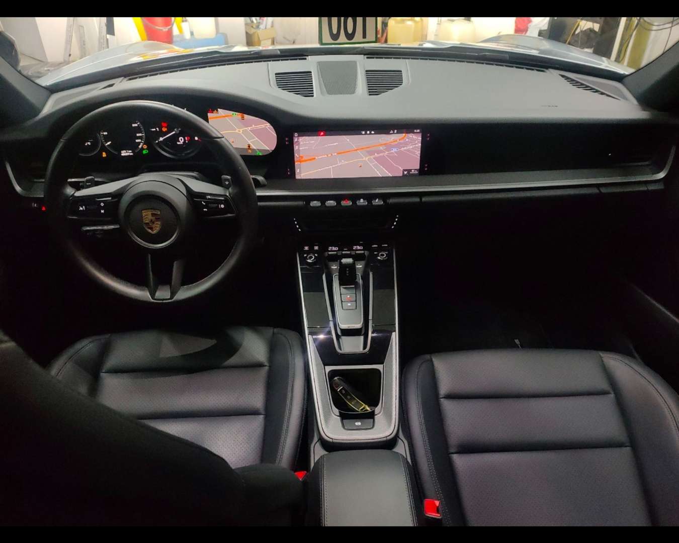 Porsche 991 Carrera S Coupé - 2019 - Joinsteer - #16