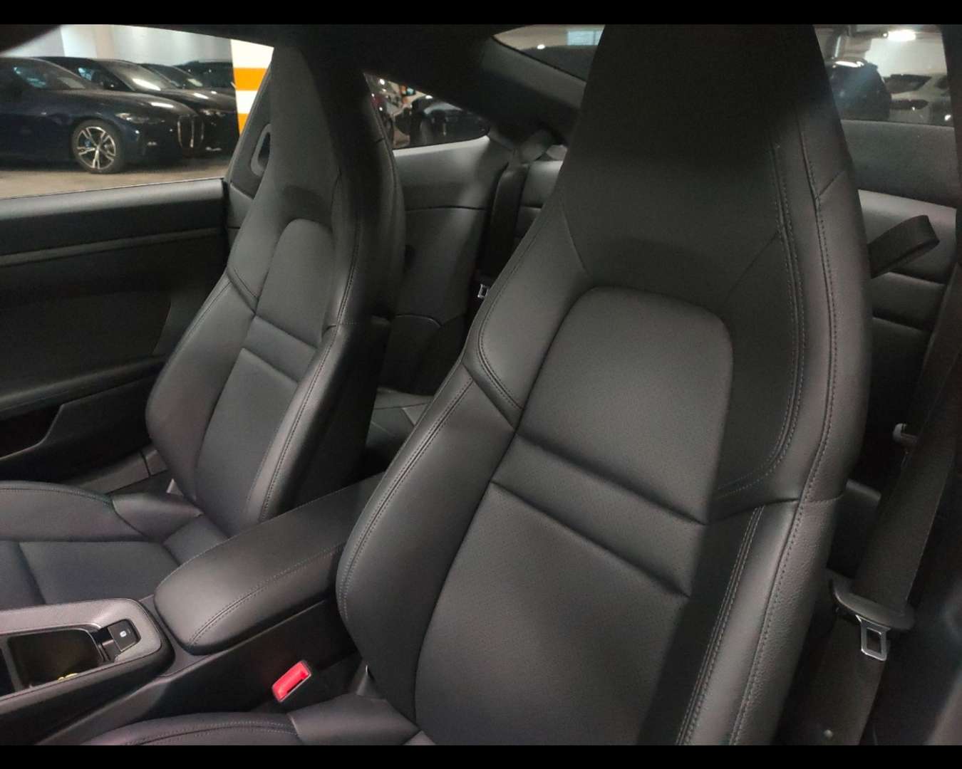 Porsche 991 Carrera S Coupé - 2019 - Joinsteer - #17