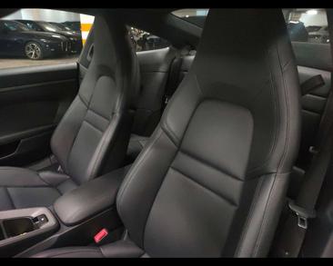 Porsche 991 Carrera S Coupé — photo 17