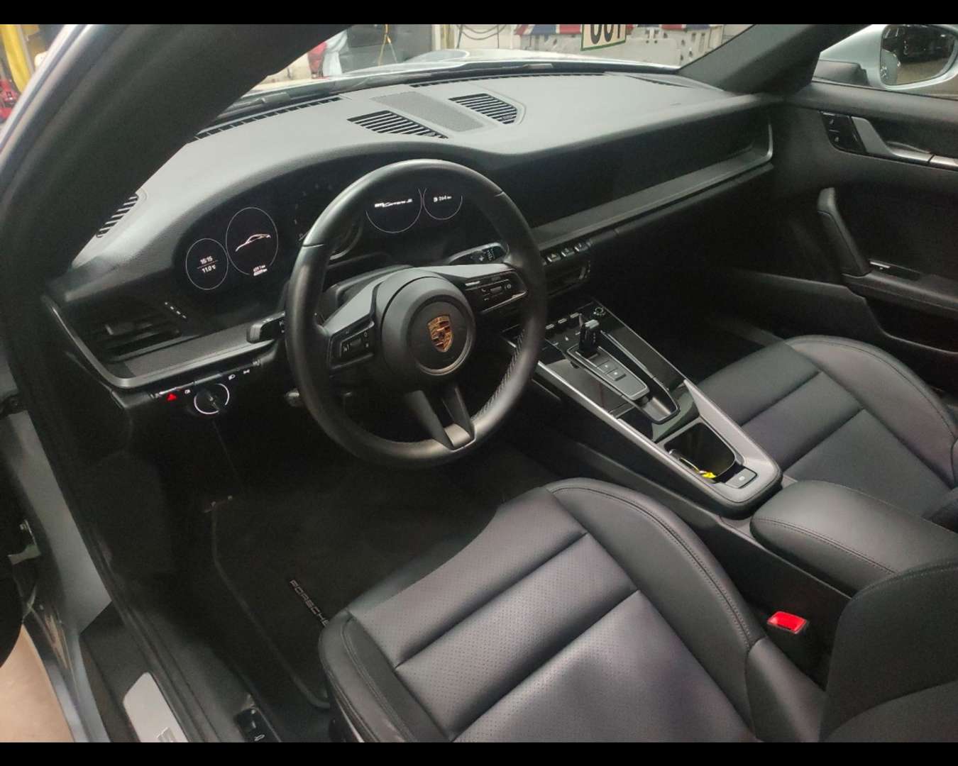 Porsche 991 Carrera S Coupé - 2019 - Joinsteer - #18