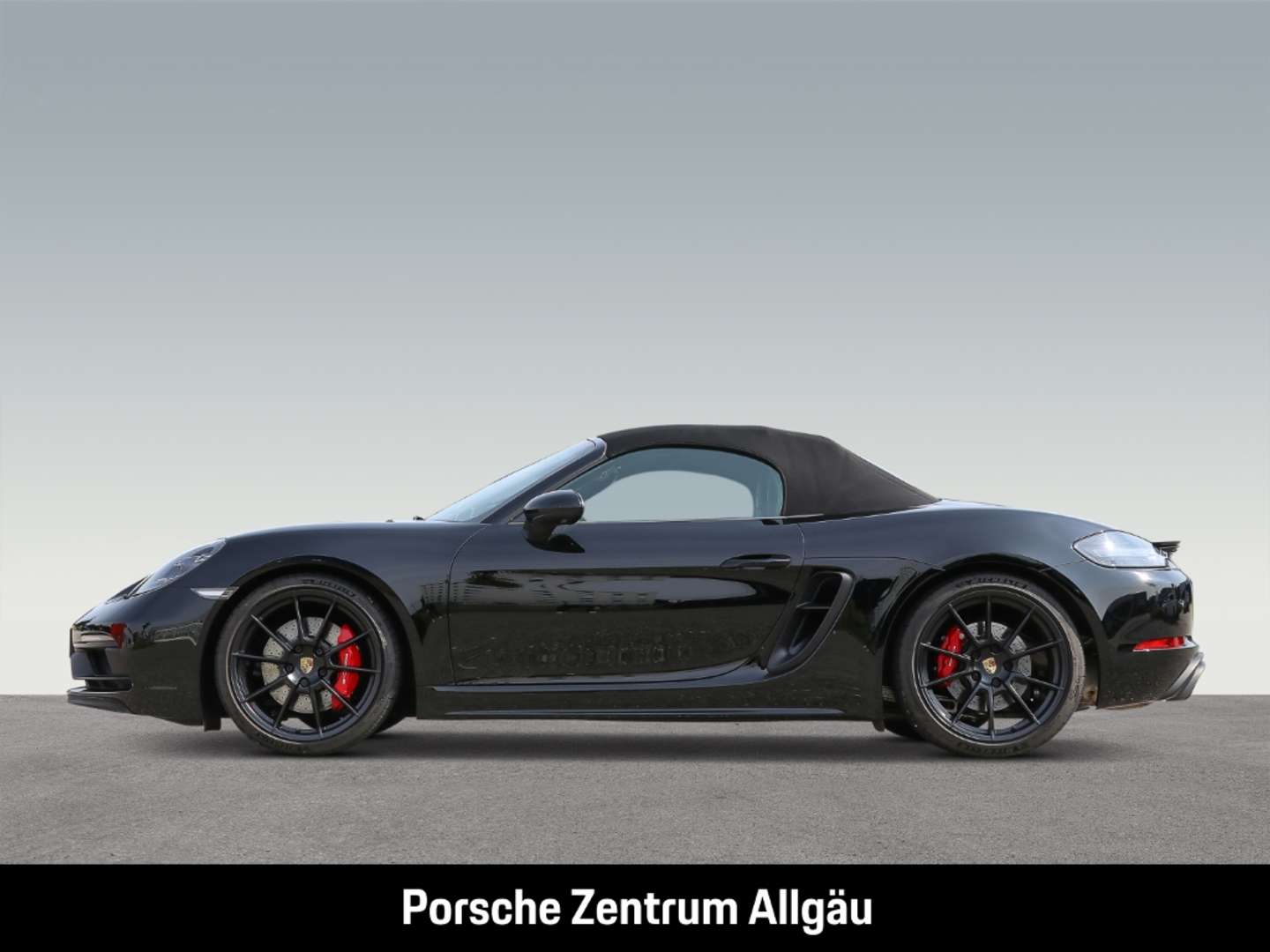 Porsche 718 Boxster GTS - 2024 - Joinsteer - #2