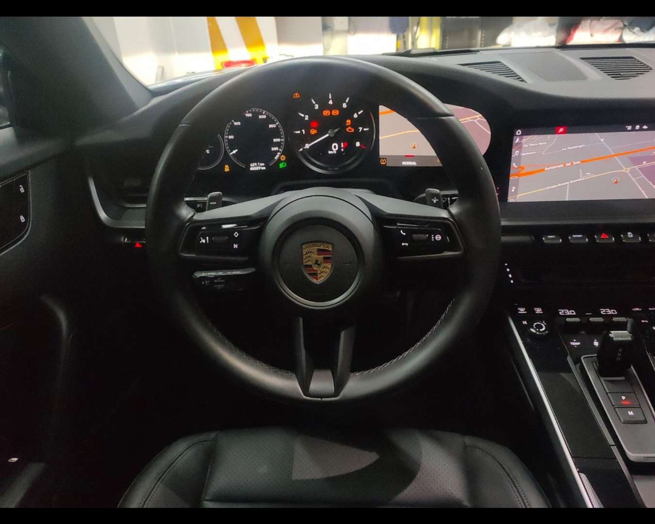 Porsche 991 Carrera S Coupé - 2019 - Joinsteer - #19