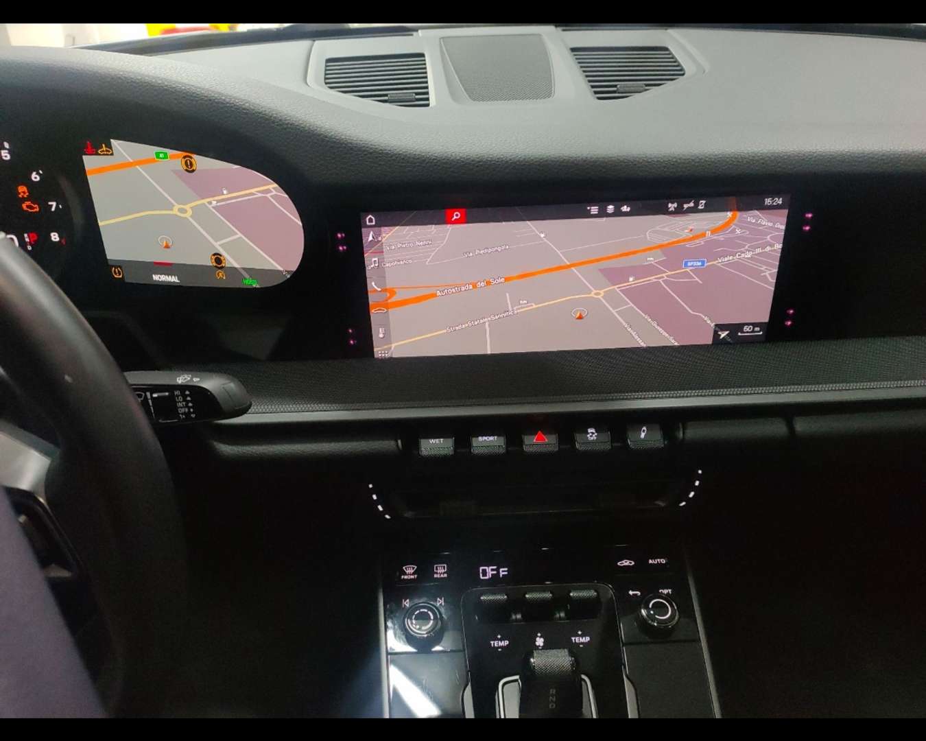 Porsche 991 Carrera S Coupé - 2019 - Joinsteer - #20