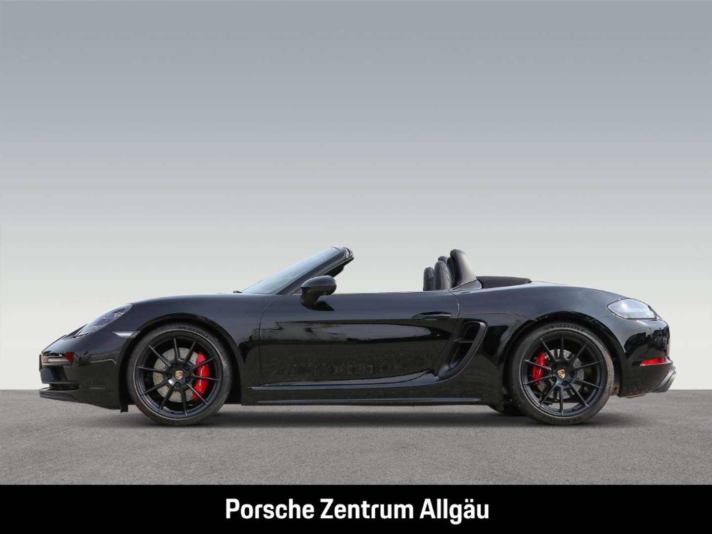 Porsche 718 Boxster GTS - 2024 - Joinsteer - #4