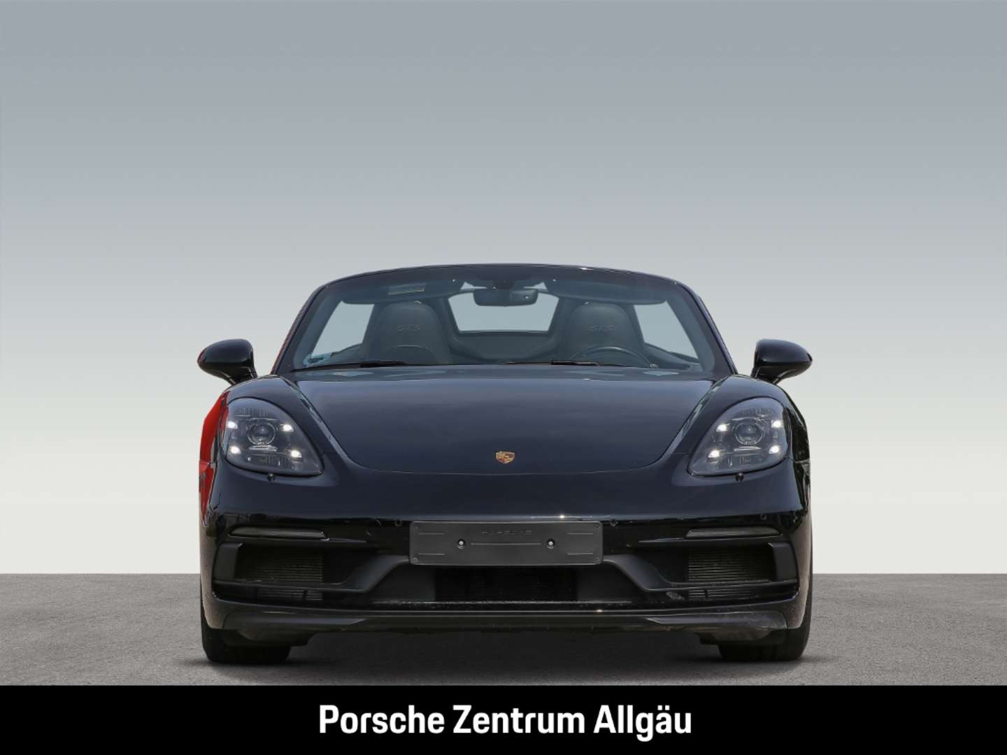 Porsche 718 Boxster GTS - 2024 - Joinsteer - #5
