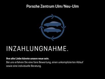 Porsche Macan Electrique 4S — photo 40