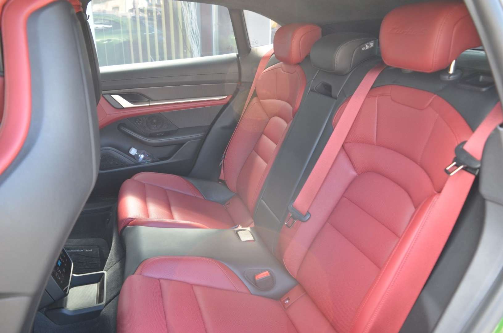 Porsche Taycan Turbo S Cross Turismo - 2022 - Joinsteer - #14