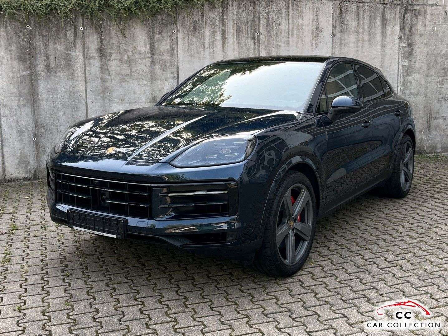Porsche Cayenne S Coupé - 2023 - Joinsteer - #3