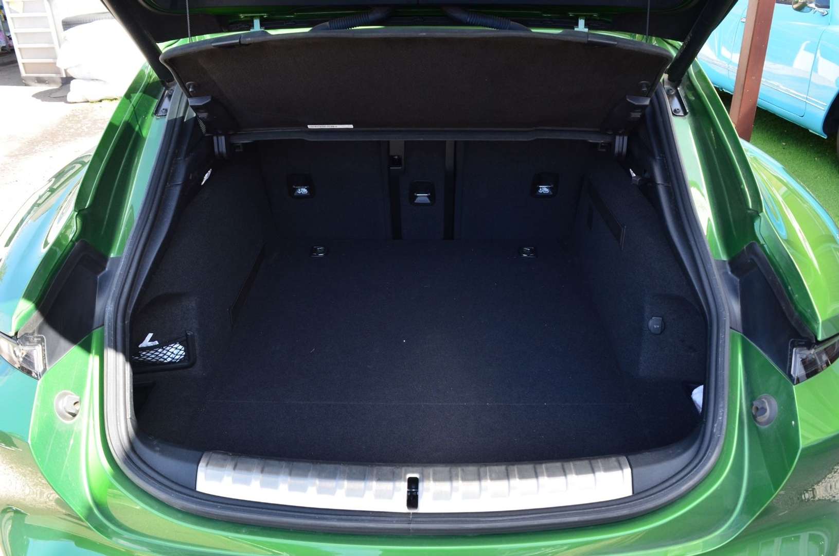 Porsche Taycan Turbo S Cross Turismo - 2022 - Joinsteer - #15