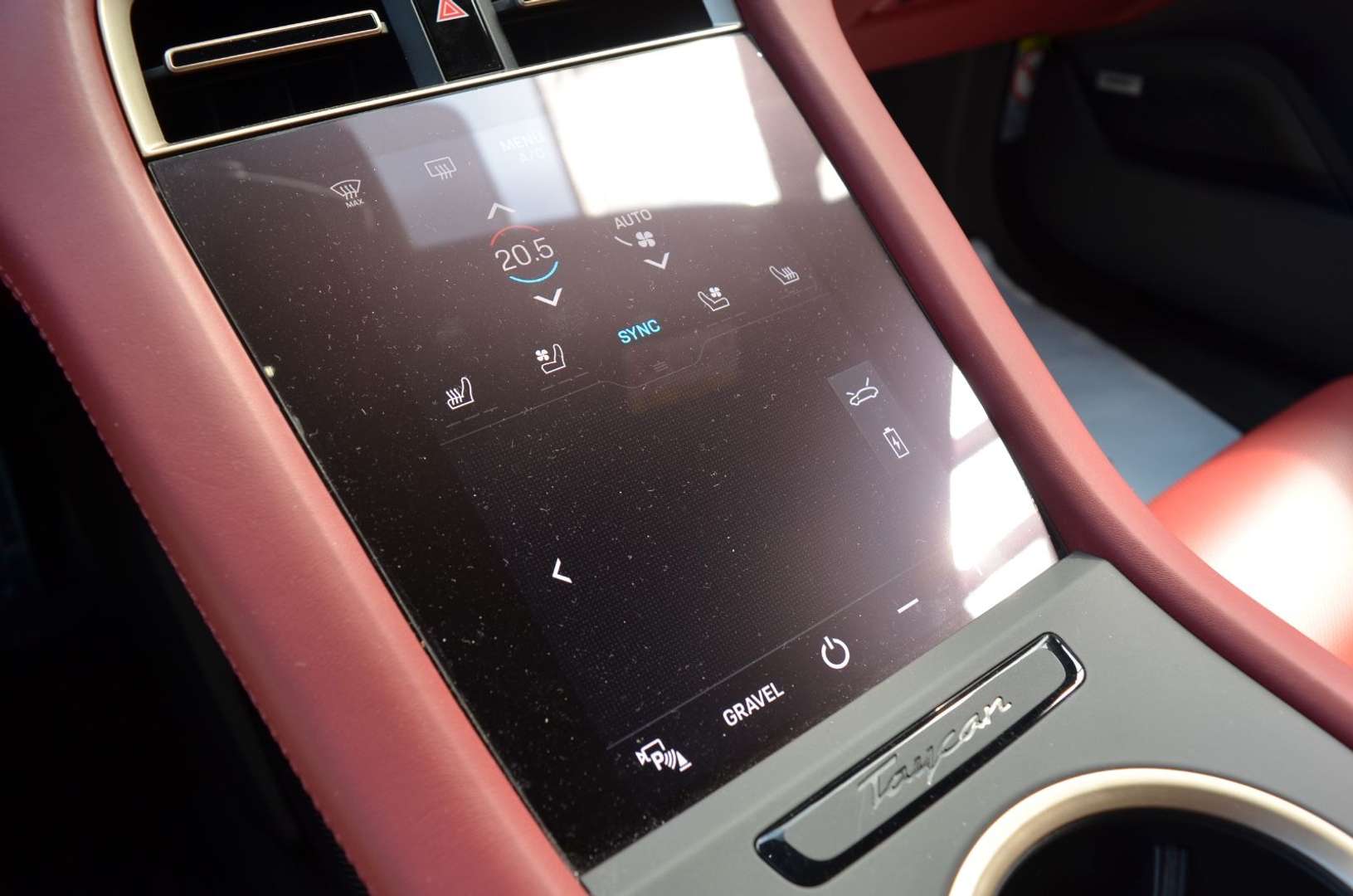 Porsche Taycan Turbo S Cross Turismo - 2022 - Joinsteer - #17