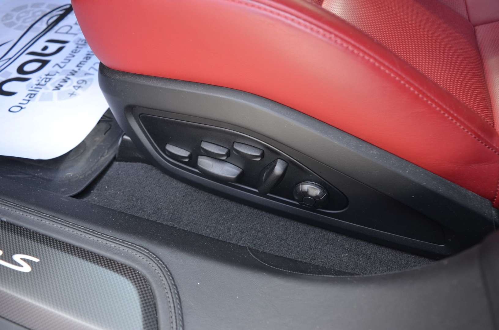 Porsche Taycan Turbo S Cross Turismo - 2022 - Joinsteer - #18