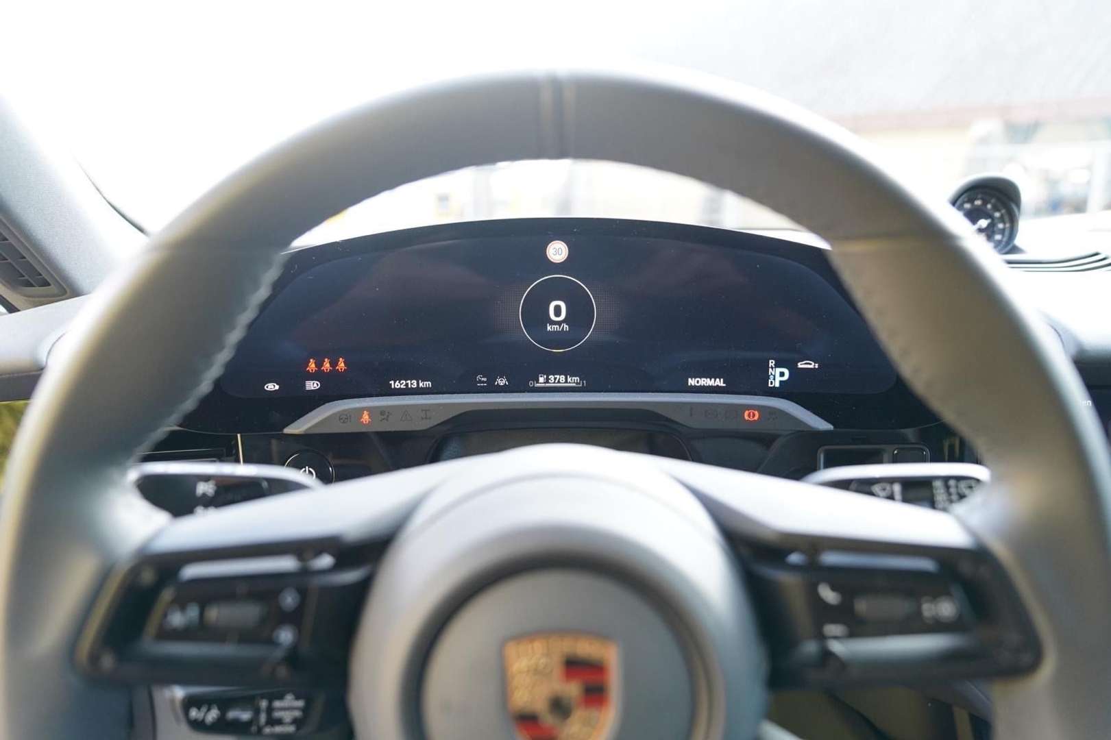 Porsche Taycan Sport Turismo - 2022 - Joinsteer - #21