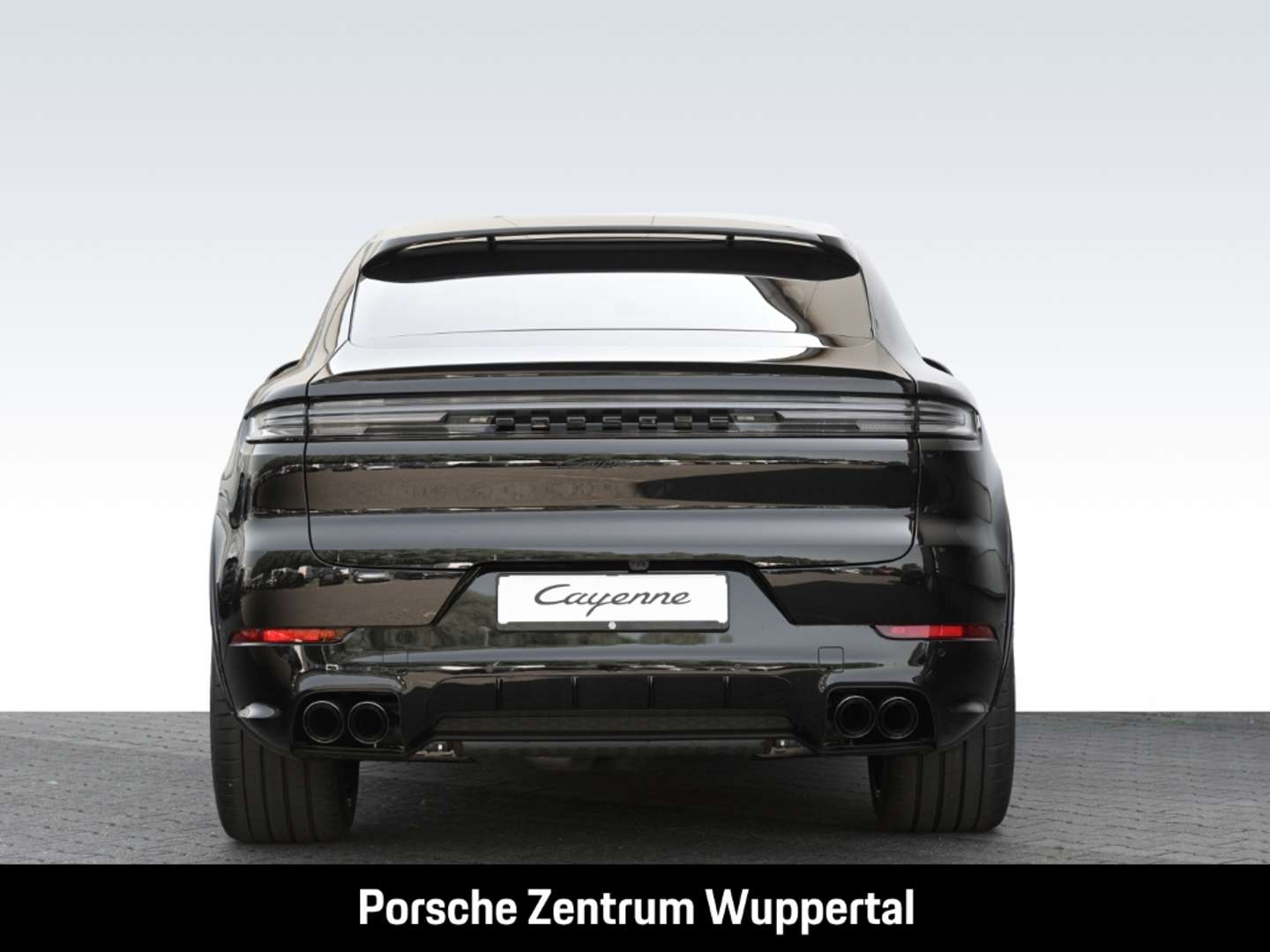 Porsche Cayenne III S Coupé - 2025 - Joinsteer - #5