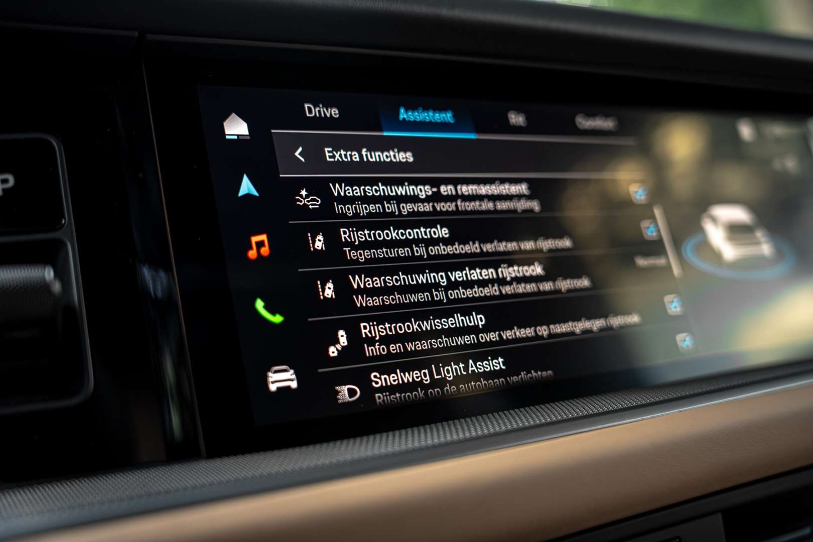 Porsche Cayenne Sport Design E-Hybrid - 2025 - Joinsteer - #8
