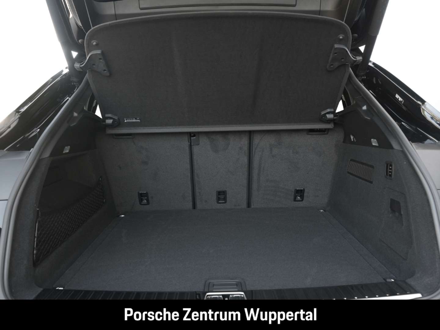 Porsche Cayenne III S Coupé - 2025 - Joinsteer - #7