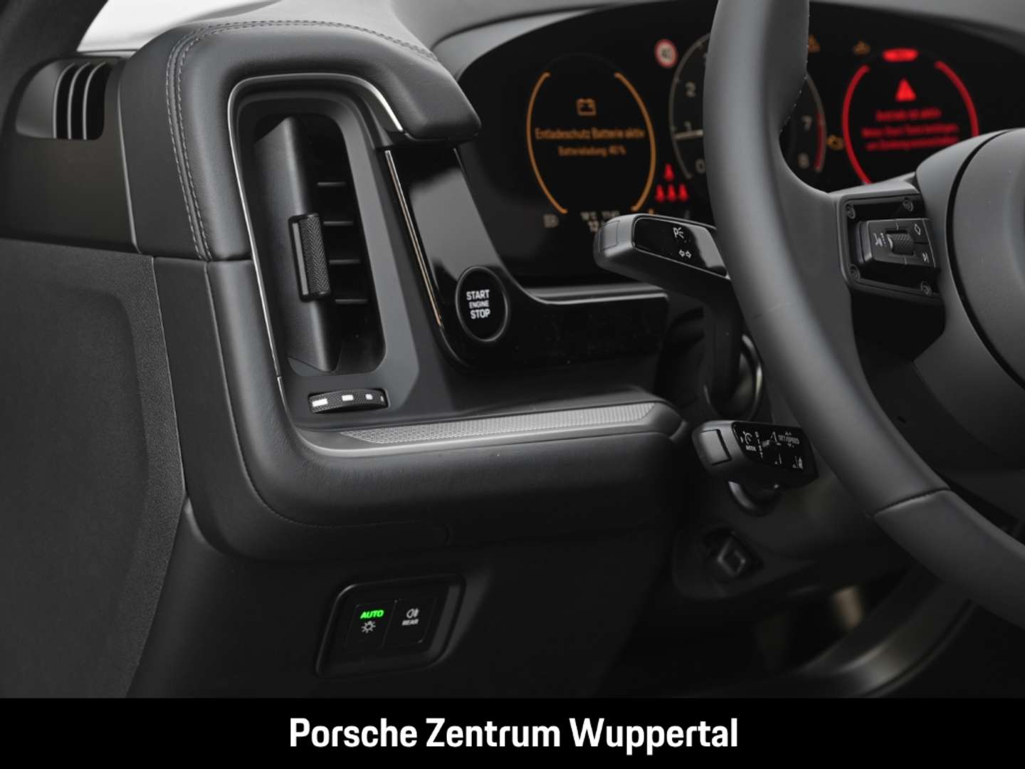 Porsche Cayenne III S Coupé - 2025 - Joinsteer - #8