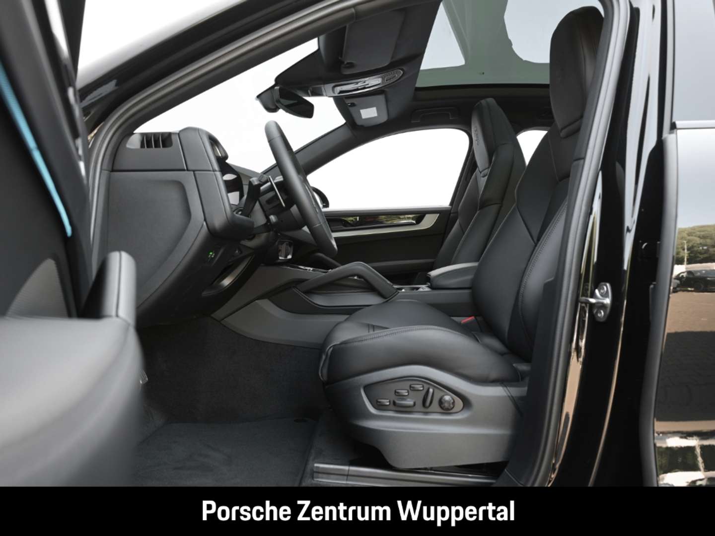 Porsche Cayenne III S Coupé - 2025 - Joinsteer - #9
