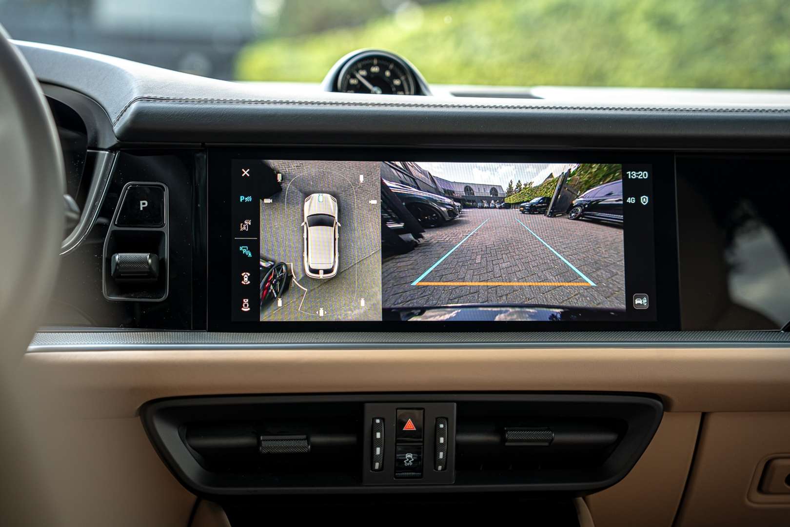 Porsche Cayenne Sport Design E-Hybrid - 2025 - Joinsteer - #11