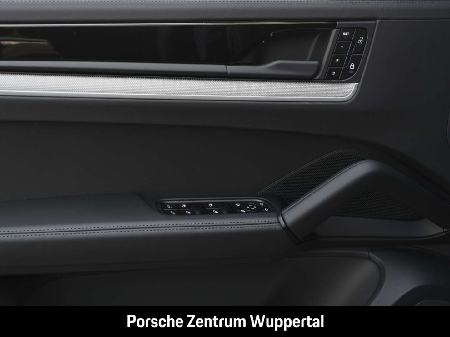 Porsche Cayenne III S Coupé - 2025 - Joinsteer - #10