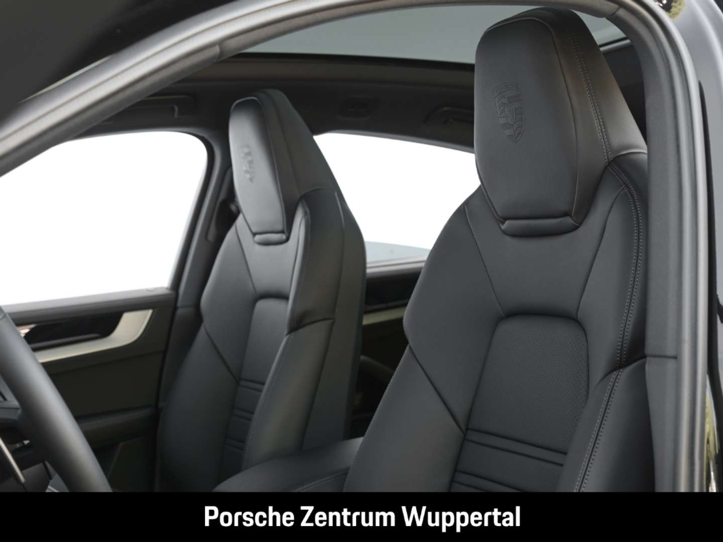 Porsche Cayenne III S Coupé - 2025 - Joinsteer - #11