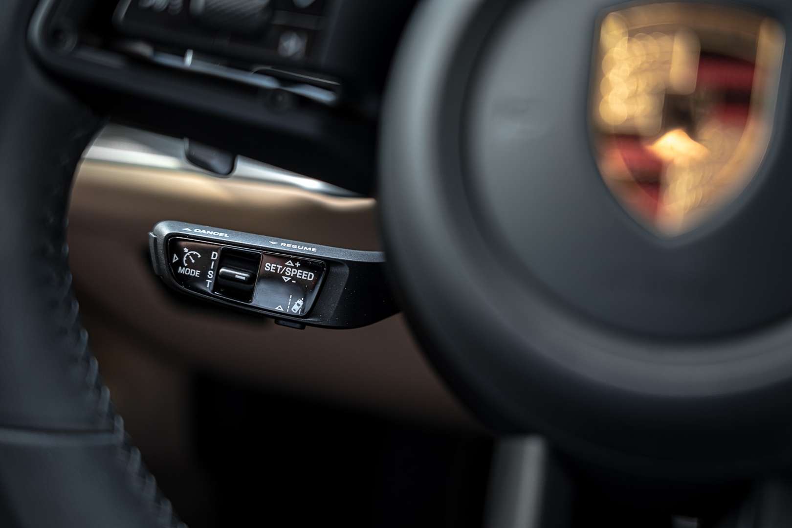 Porsche Cayenne Sport Design E-Hybrid - 2025 - Joinsteer - #14