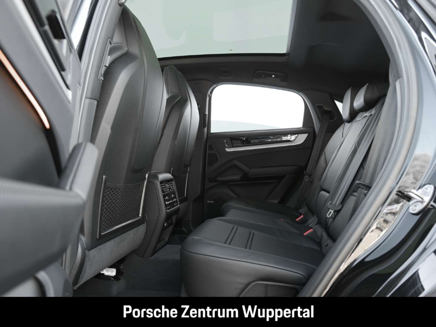 Porsche Cayenne III S Coupé - 2025 - Joinsteer - #14
