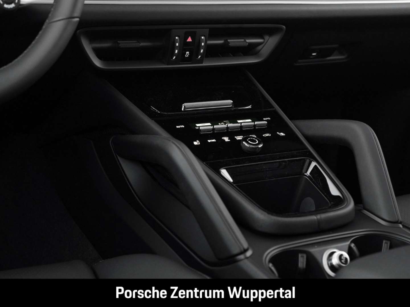 Porsche Cayenne III S Coupé - 2025 - Joinsteer - #17