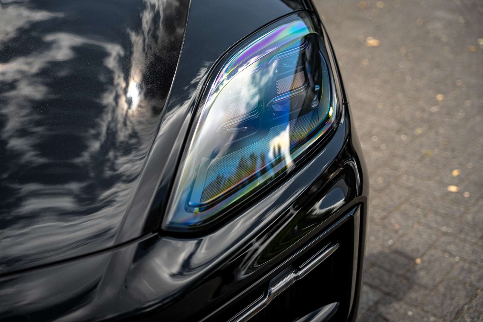 Porsche Cayenne Sport Design E-Hybrid - 2025 - Joinsteer - #20