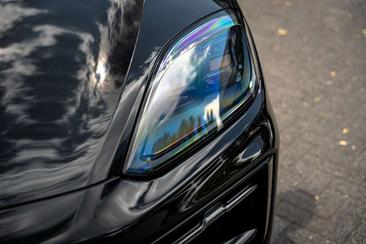 Porsche Cayenne III Sport Design E-Hybrid — photo 20