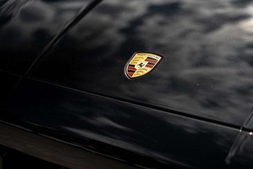 Porsche Cayenne III Sport Design E-Hybrid — photo 21