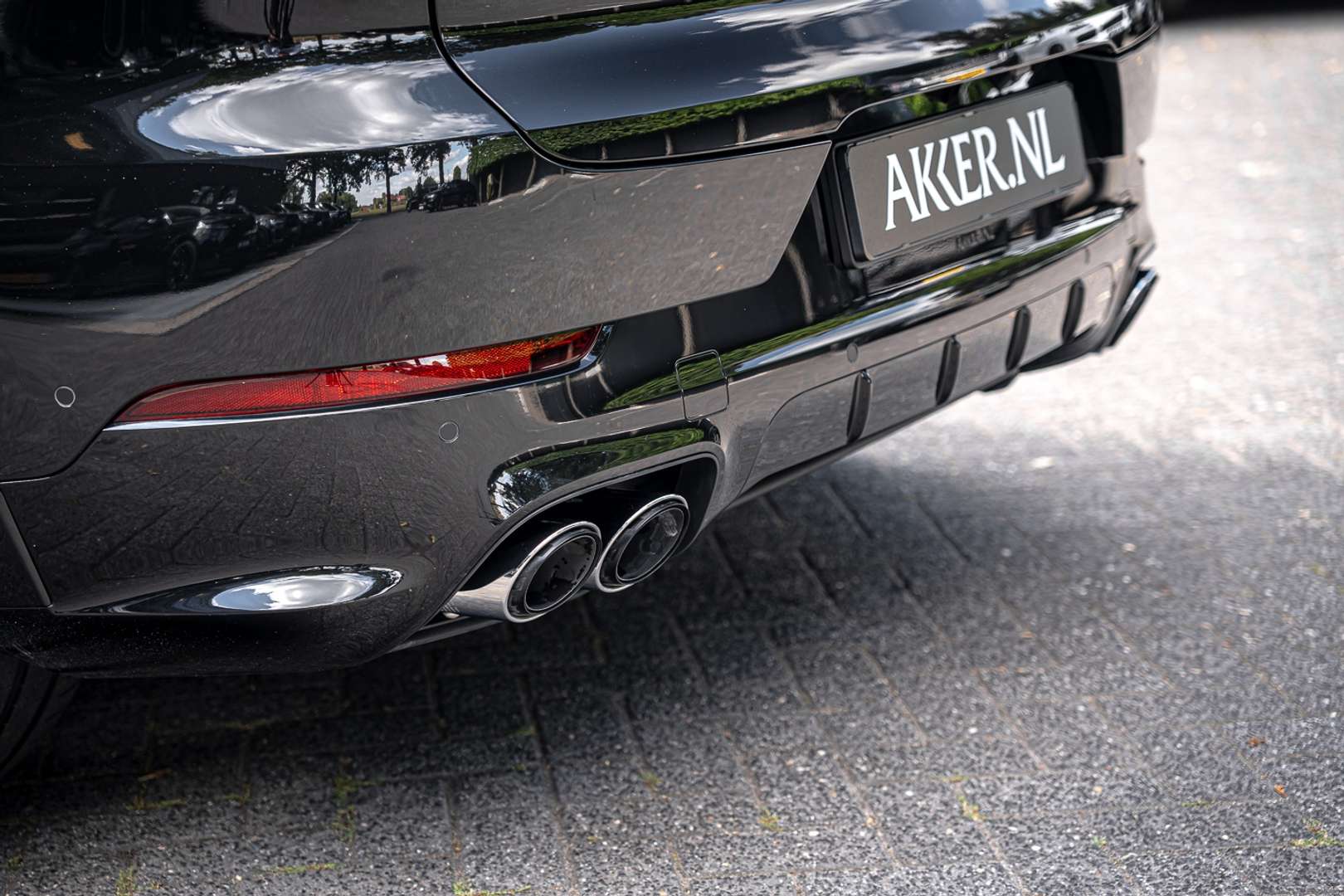 Porsche Cayenne Sport Design E-Hybrid - 2025 - Joinsteer - #22