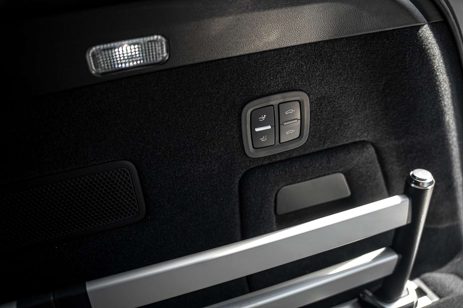 Porsche Cayenne Sport Design E-Hybrid - 2025 - Joinsteer - #23