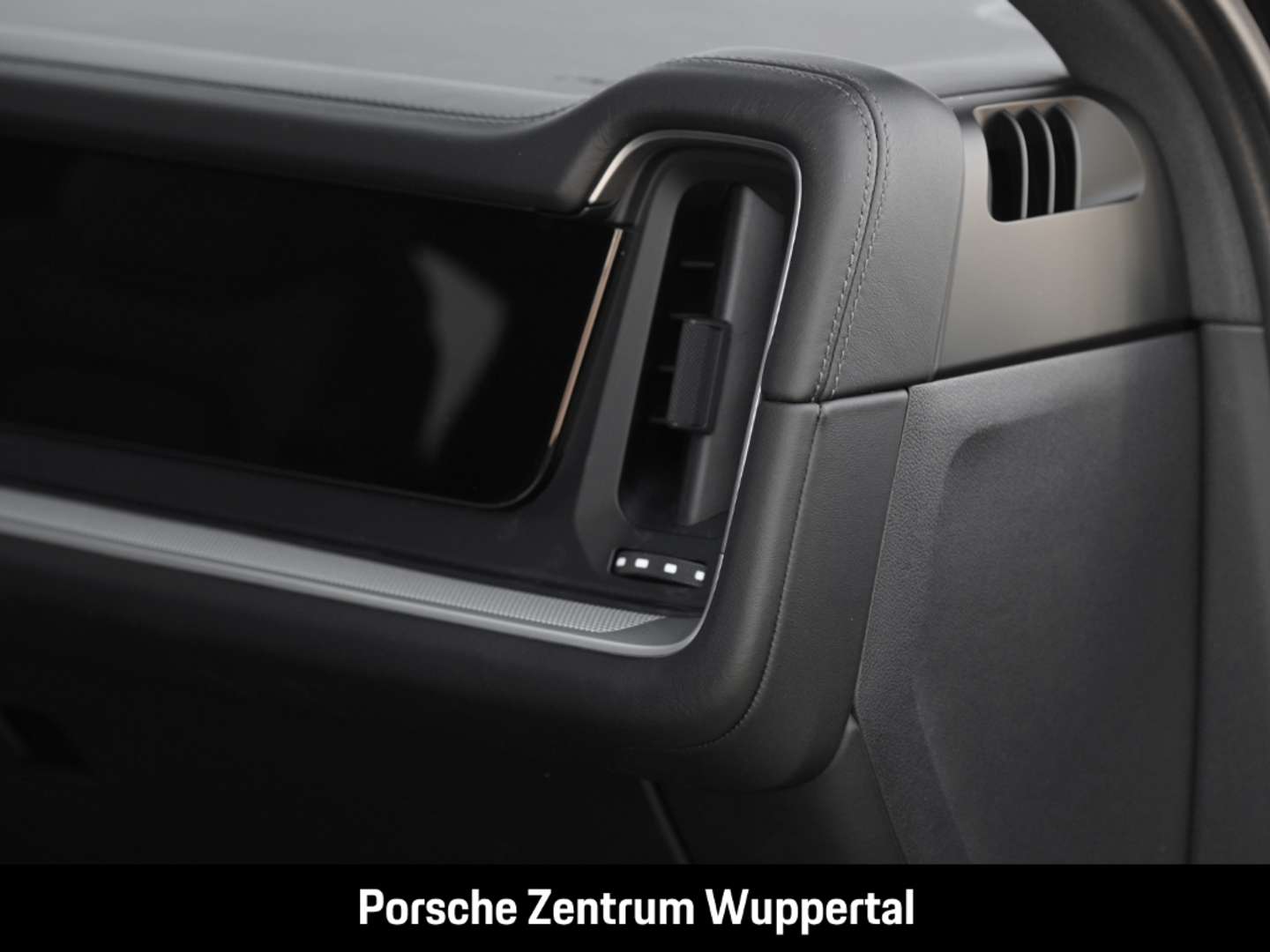 Porsche Cayenne III S Coupé - 2025 - Joinsteer - #22