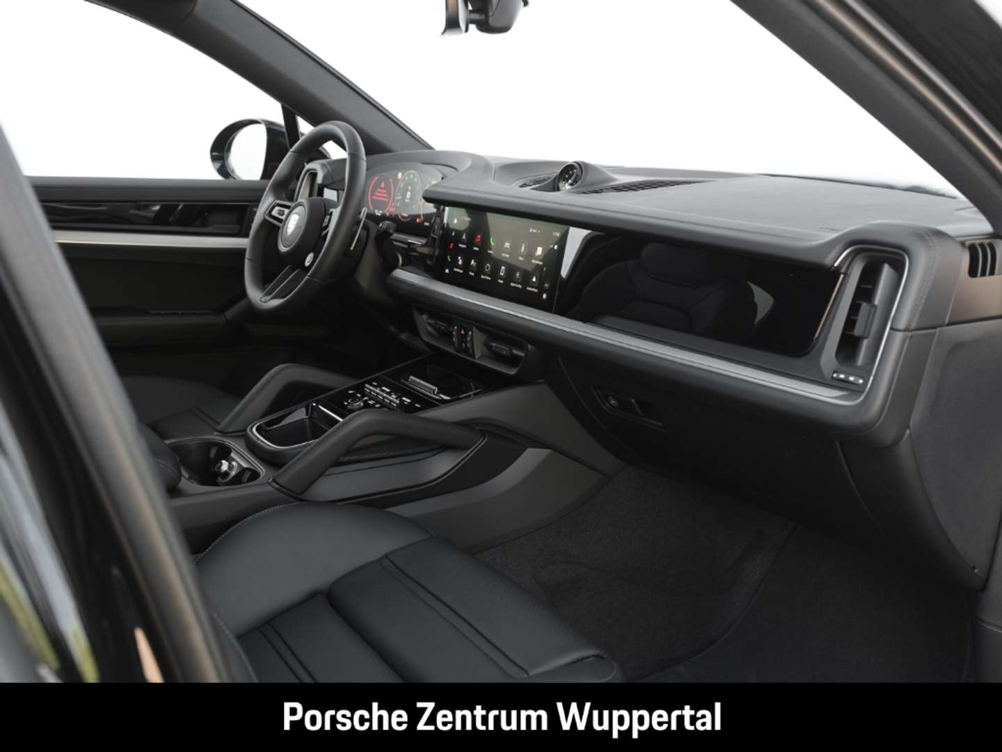 Porsche Cayenne III S Coupé - 2025 - Joinsteer - #23