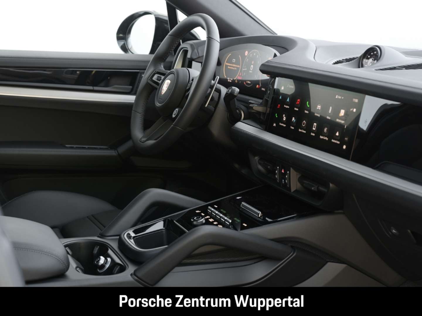 Porsche Cayenne III S Coupé - 2025 - Joinsteer - #24