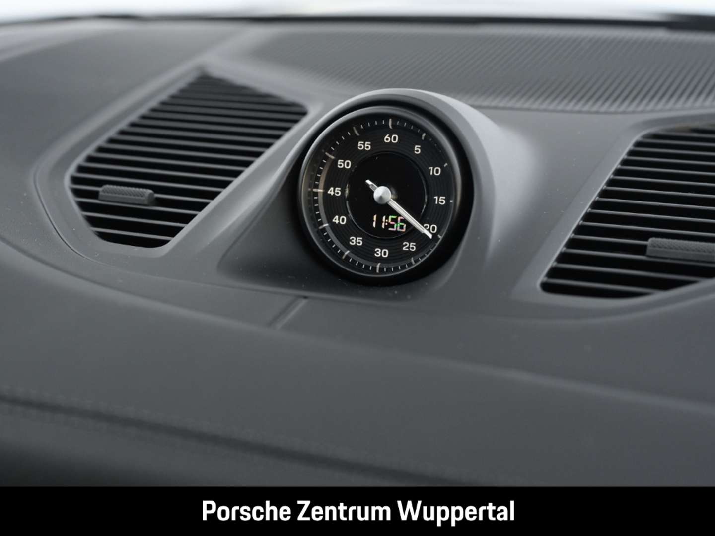 Porsche Cayenne III S Coupé - 2025 - Joinsteer - #26