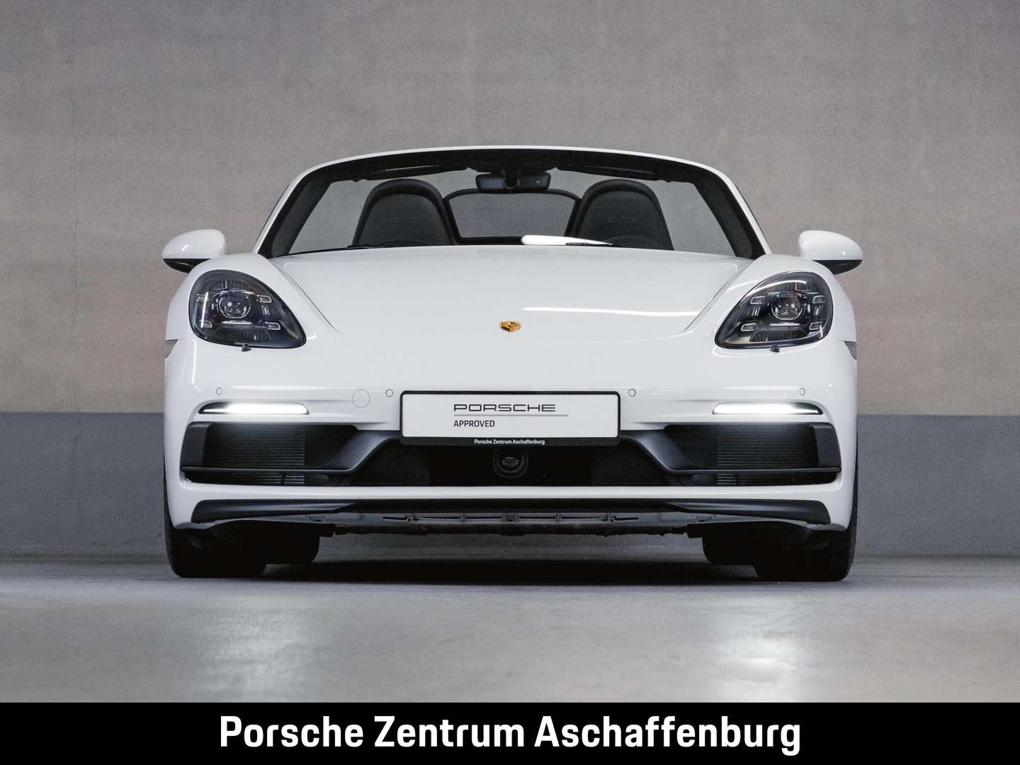 Porsche Boxster GTS 4.0 - 2024 - Joinsteer - #5