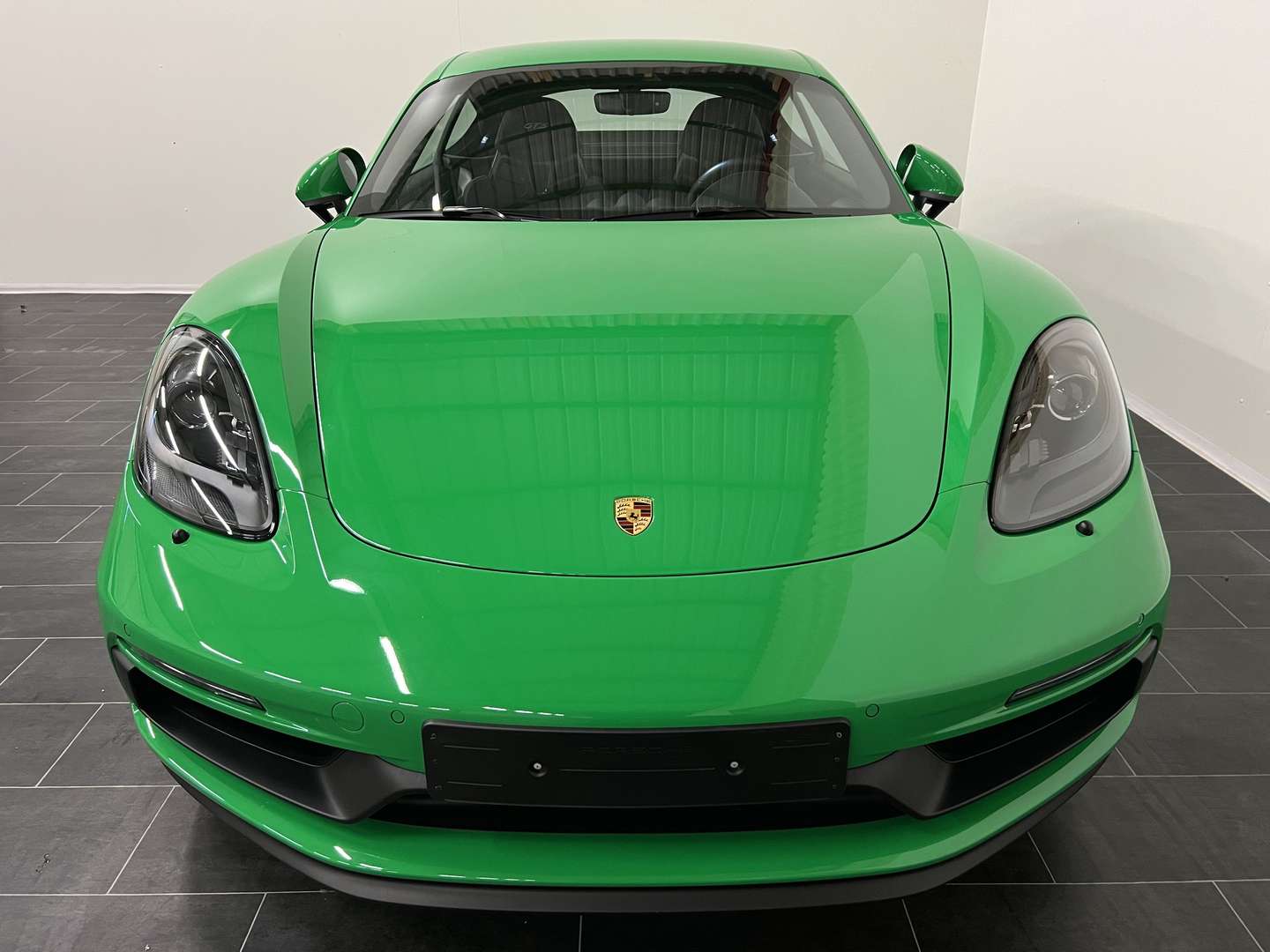 Porsche 718 Cayman GTS 4.0 Cabriolet - 2020 - Joinsteer - #3