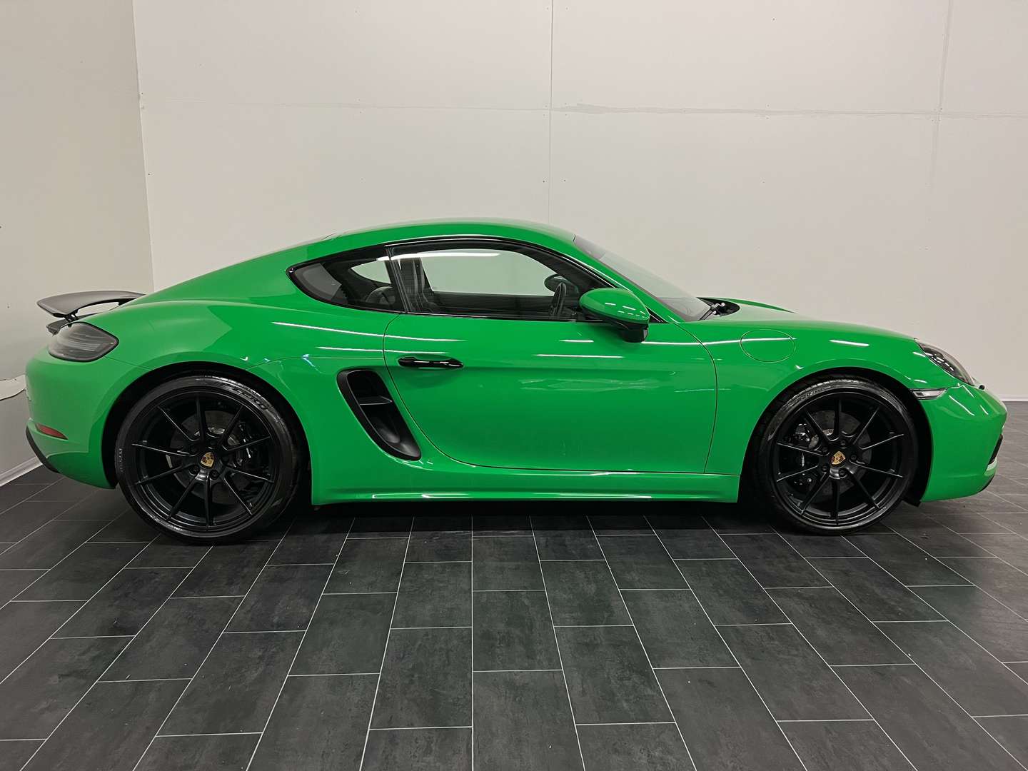 Porsche 718 Cayman GTS 4.0 Cabriolet - 2020 - Joinsteer - #4