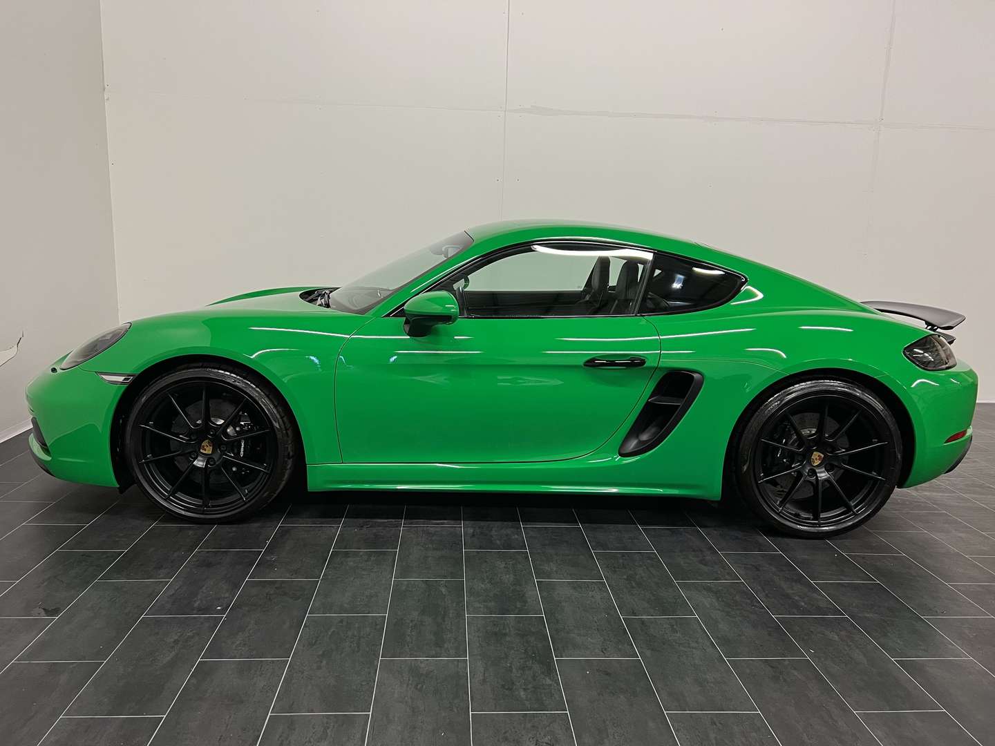 Porsche 718 Cayman GTS 4.0 Cabriolet - 2020 - Joinsteer - #5