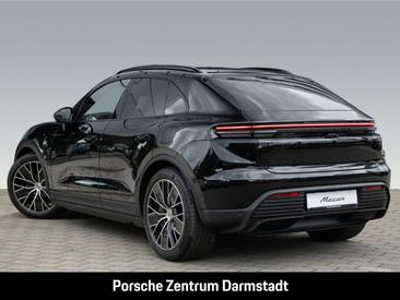 Porsche Macan Electrique Base — photo 2