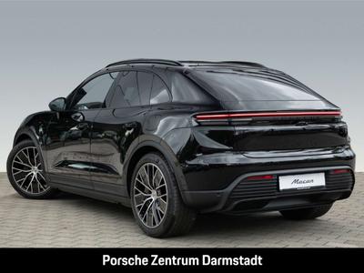 Porsche Macan Electrique Base