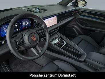 Porsche Macan Electrique Base — photo 3