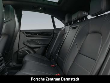 Porsche Macan Electrique Base — photo 5